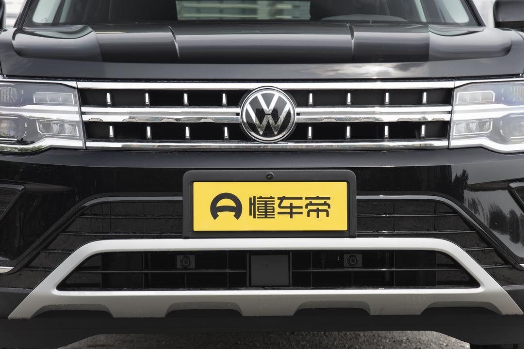 Volkswagen Teramont 2026, фото 10