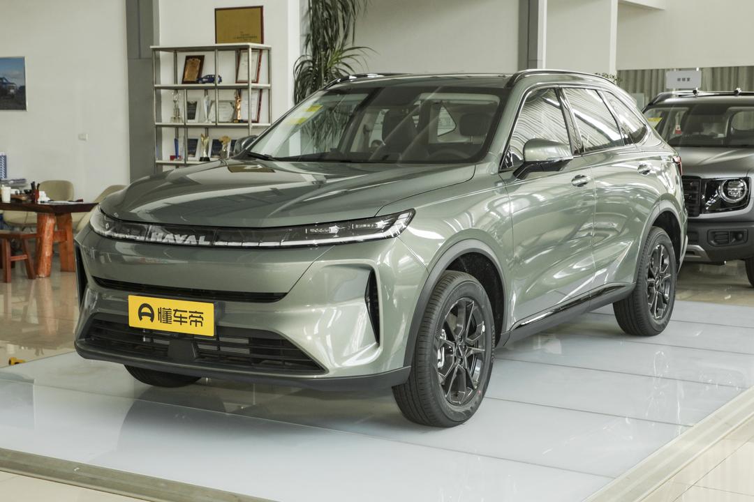 Haval H6L