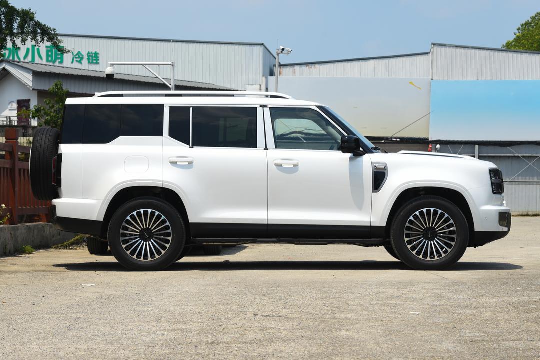 Haval H10 2026, фото 8