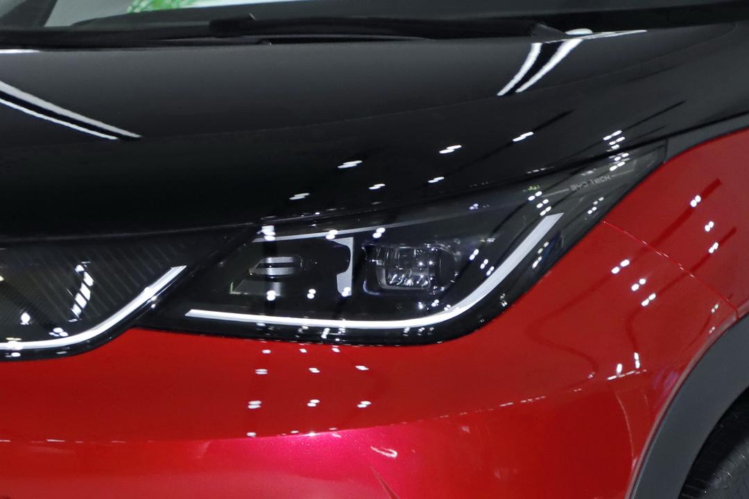 BYD Dolphin 2026, фото 13