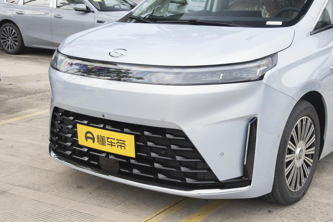 GAC E8 PHEV 2026, фото 9