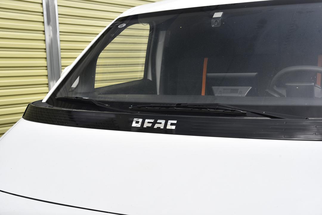 Dongfeng Forland V8E 2026, фото 15