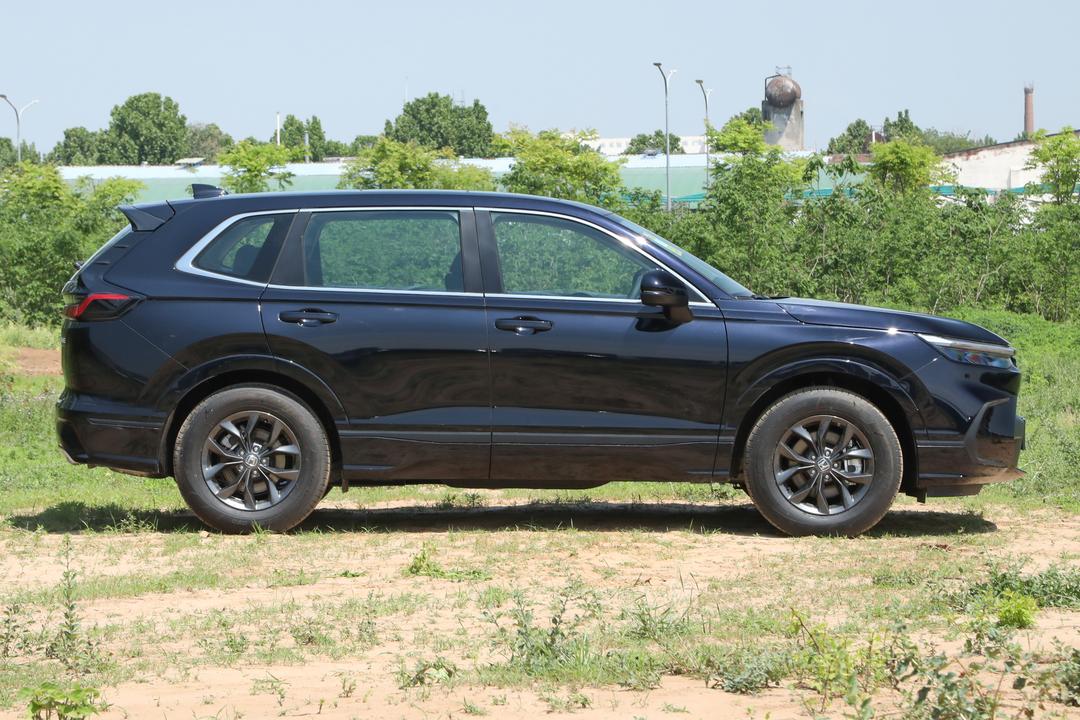 Honda Breeze 2026, фото 8