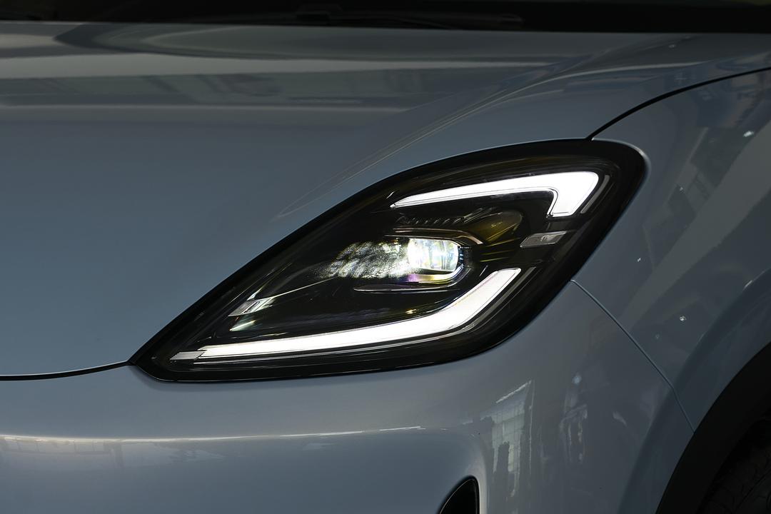Wuling Bingo S 2026, фото 14