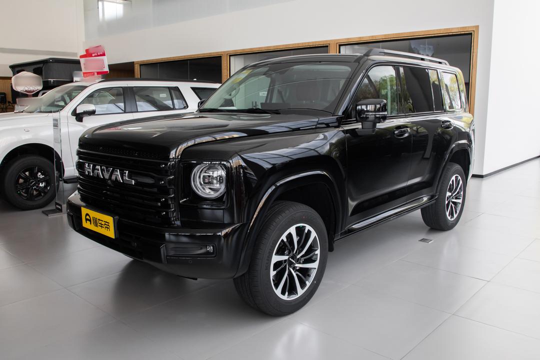 Haval H9