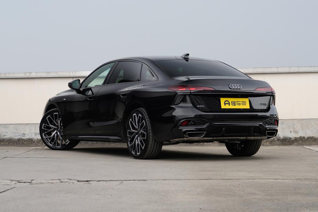 Audi A6L 2026, фото 5