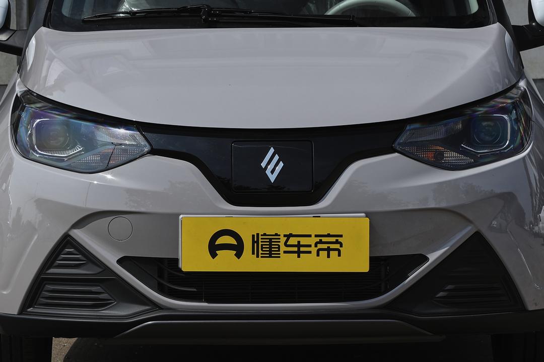 JMEV Yizhi EV2 2026, фото 10