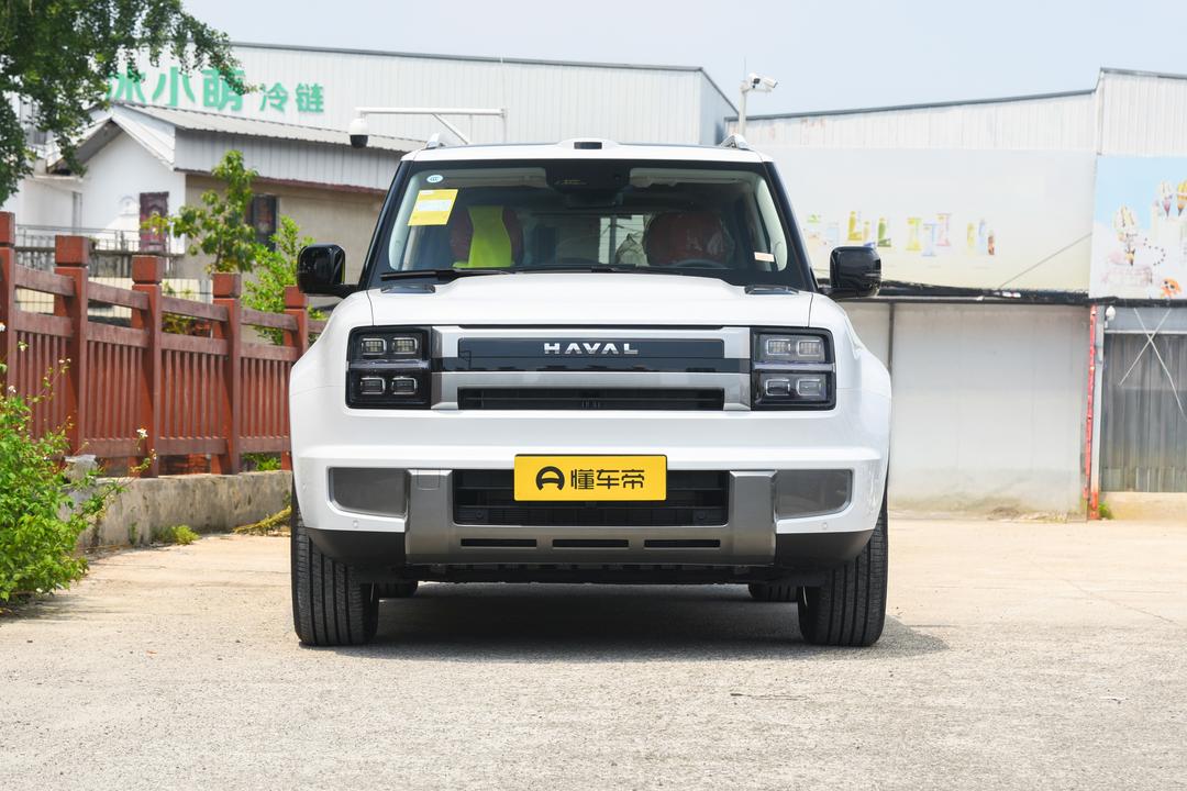 Haval H10 2026, фото 2