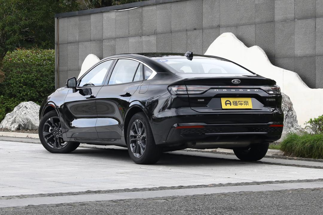Ford Mondeo 2026, фото 5