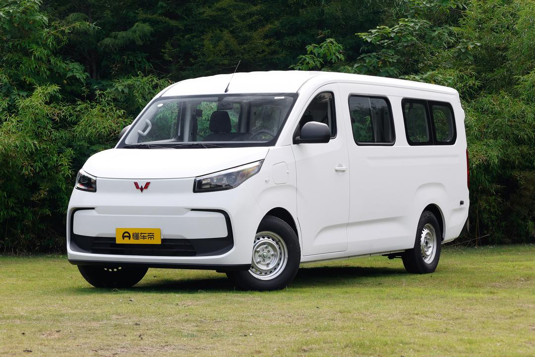 Wuling Yangguang Pro 2026, фото 1
