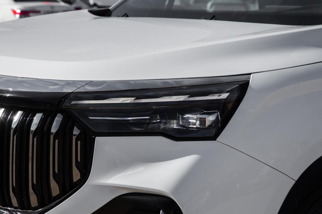 Geely Okavango 2026, фото 14