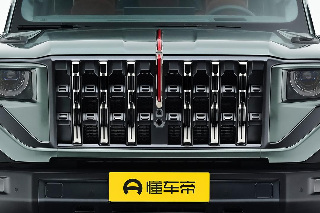 Hongqi G919 2026, фото 10