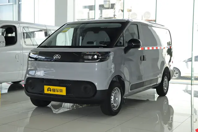 Maxus Dana V1 2026 — купить из Китая под заказ
