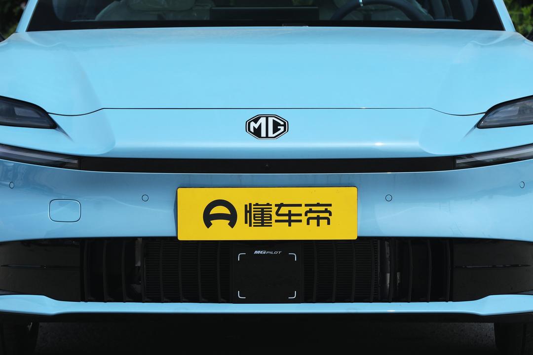 MG 07 PHEV 2026, фото 10