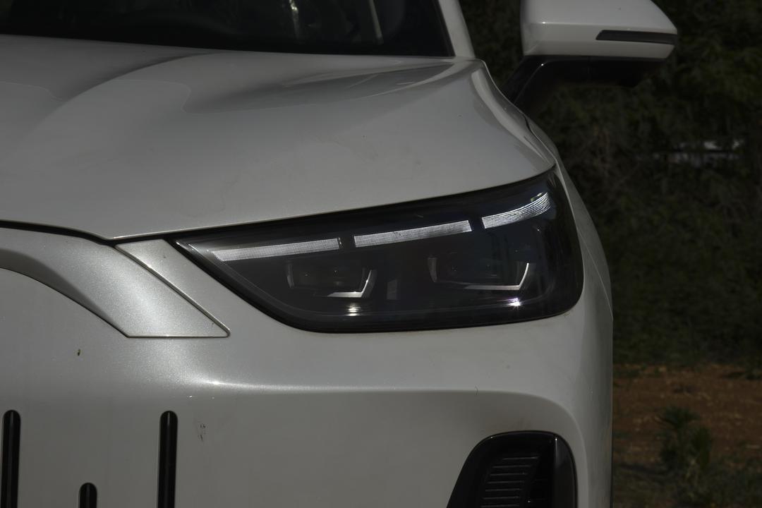 Chery T9 2026, фото 12