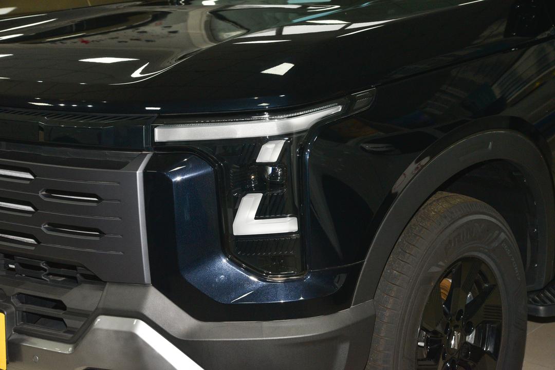 Dongfeng Nissan Z9 2026, фото 11