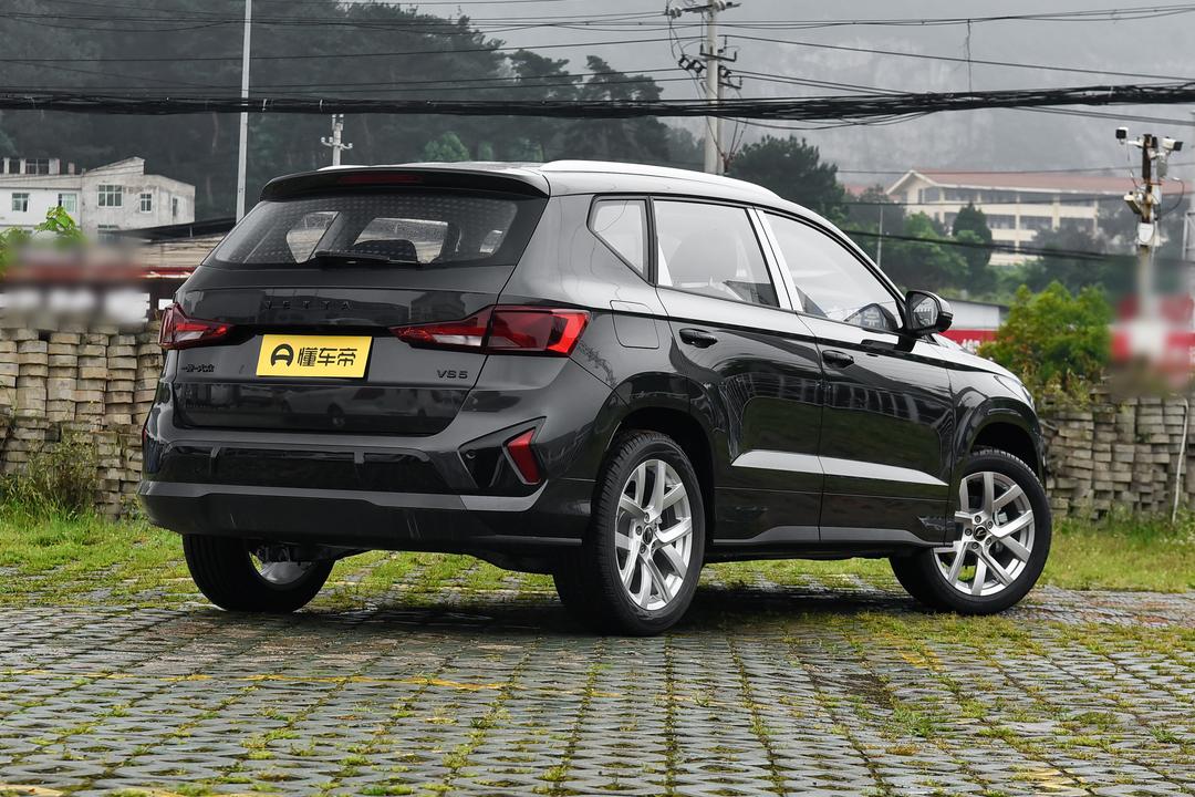 Jetta VS5 2026, фото 7