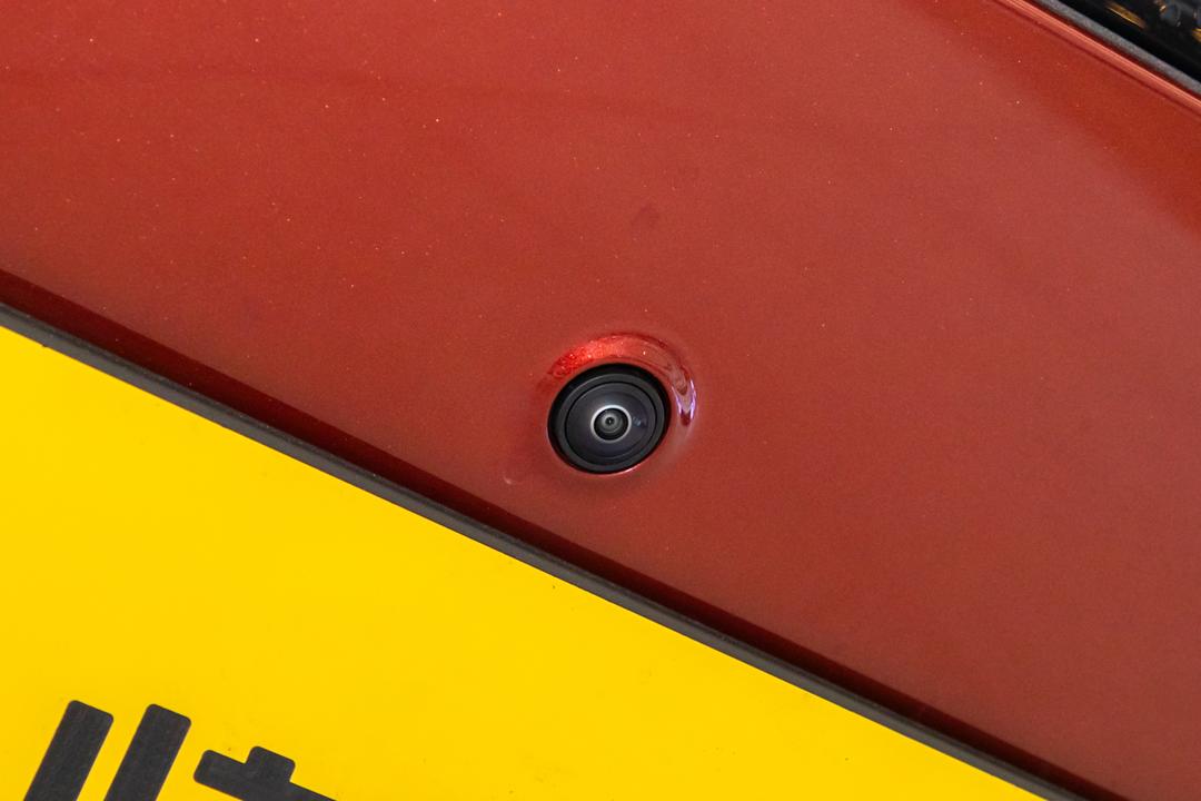 Toyota bZ7 2026, фото 13