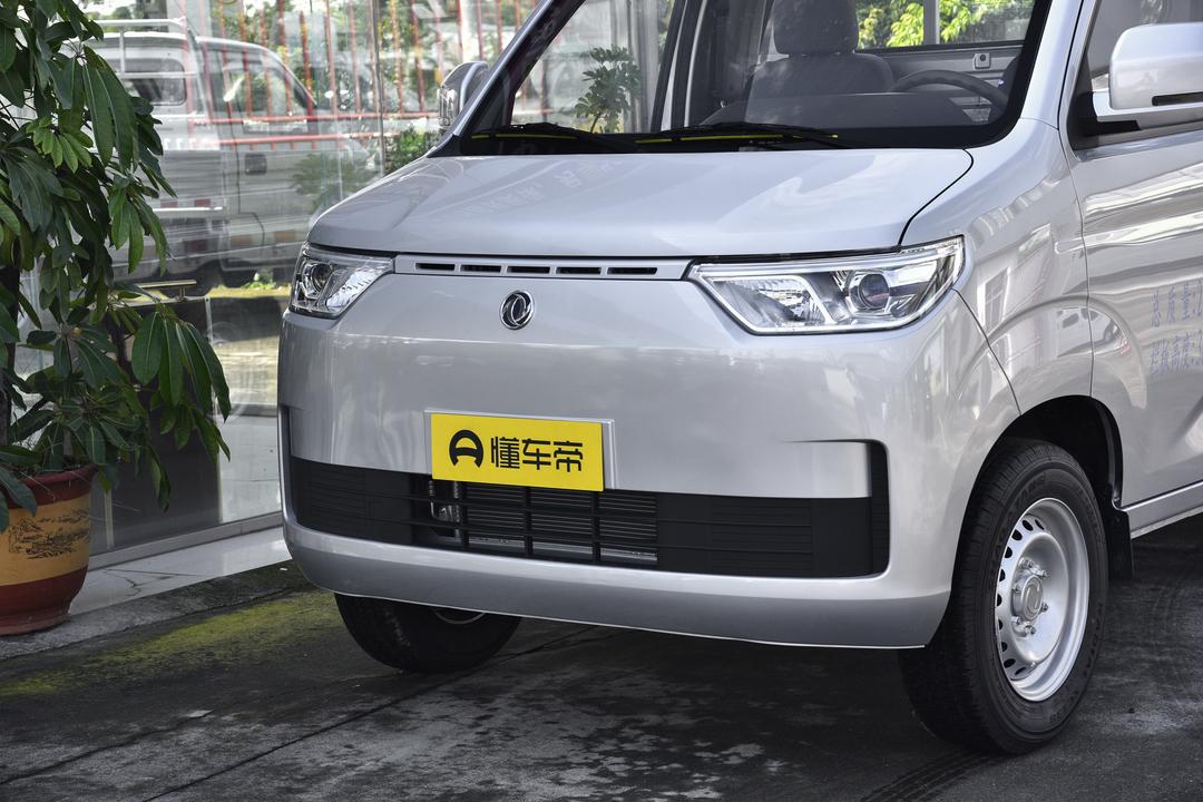 Dongfeng Chuangfu Niuka 2026, фото 9