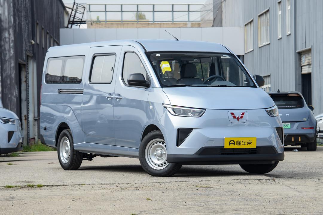 Wuling Yangguang 2026, фото 3