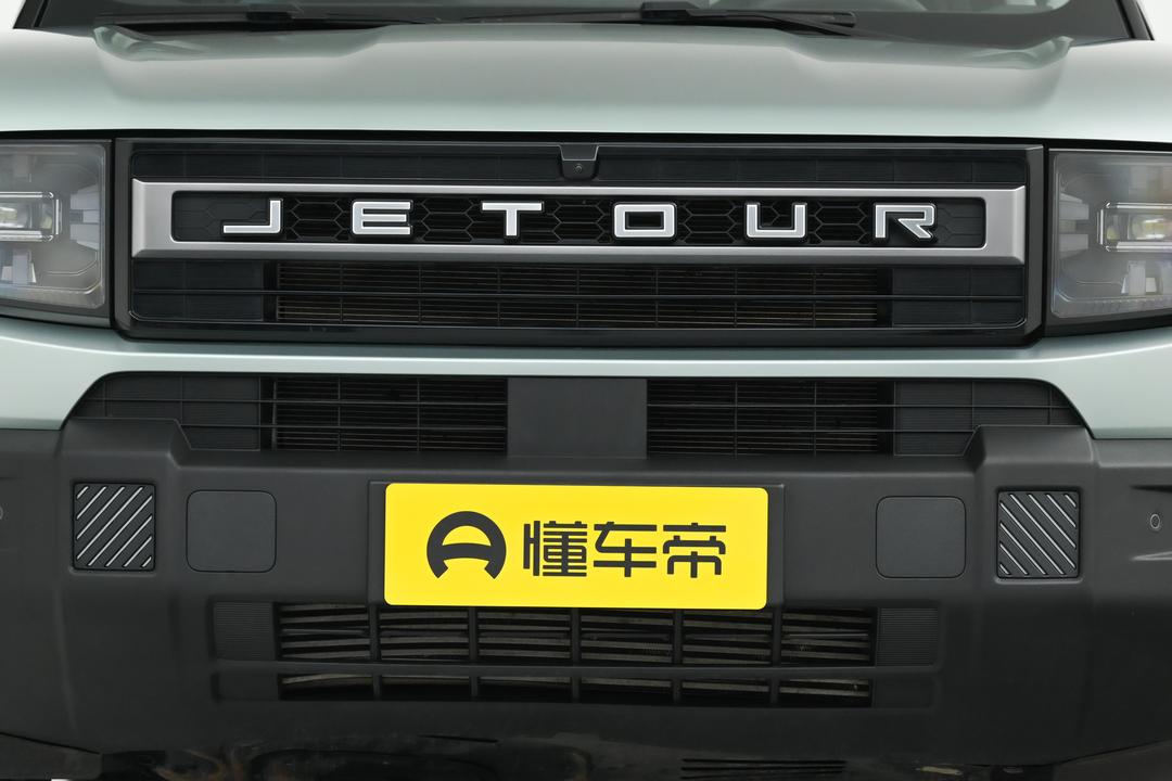 Jetour Freelander 2026, фото 10
