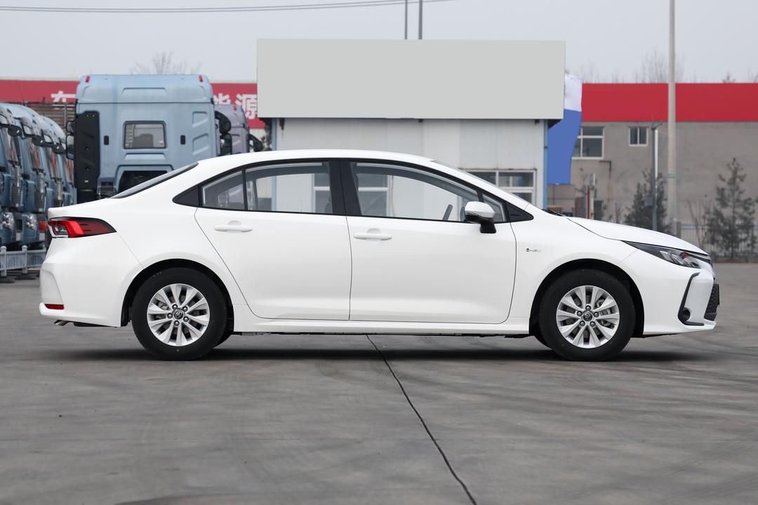 Toyota Corolla 2026, фото 8