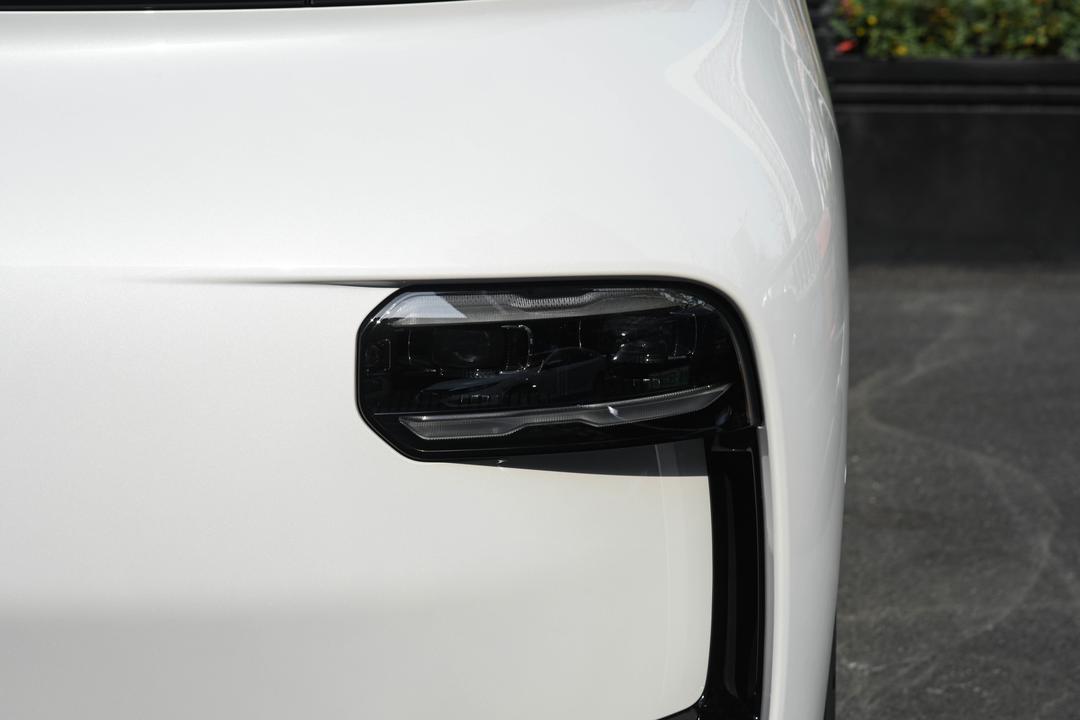 Geely Yizhen L380 2026, фото 11