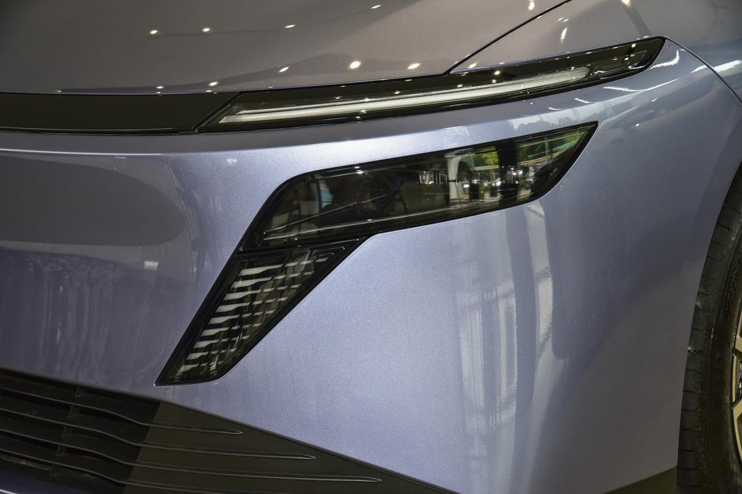 Nissan N6 2026, фото 13