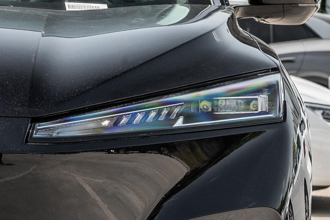 Dongfeng SKY EV01 2026, фото 11