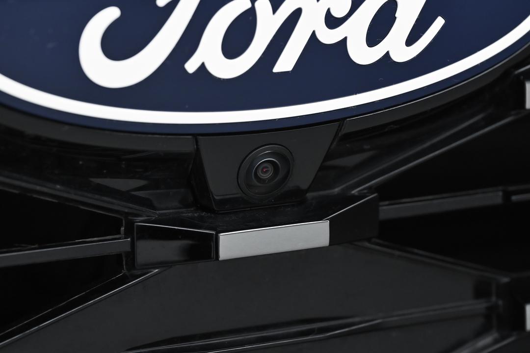 Ford Mondeo 2026, фото 15