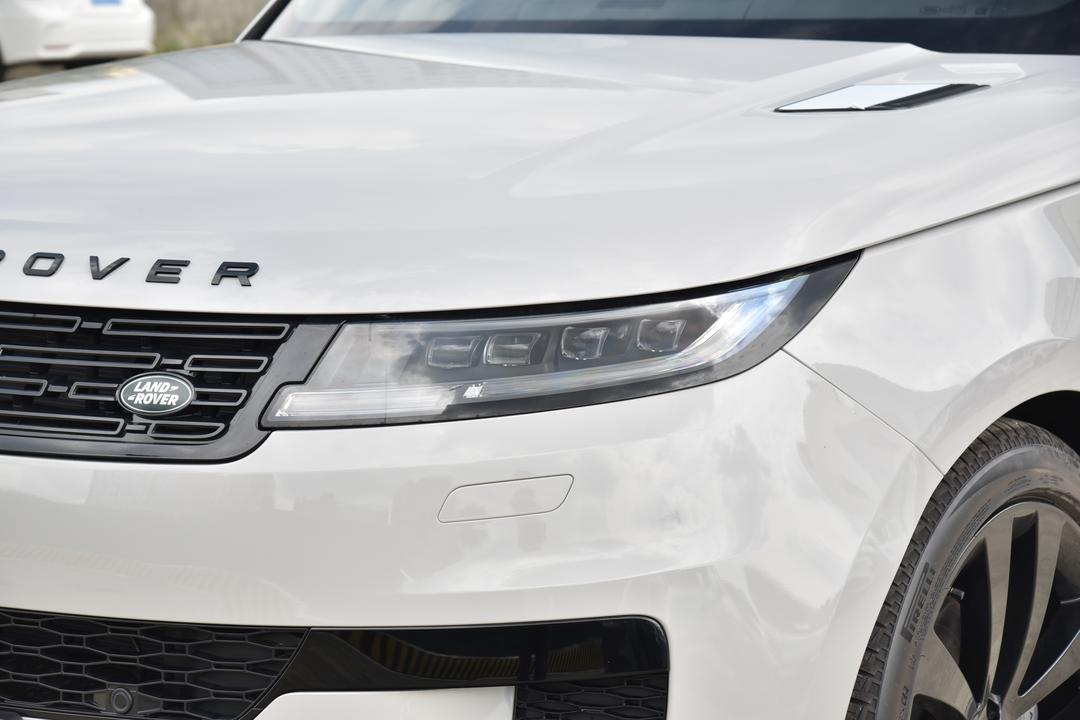 Land Rover Range Rover Sport 2026, фото 13