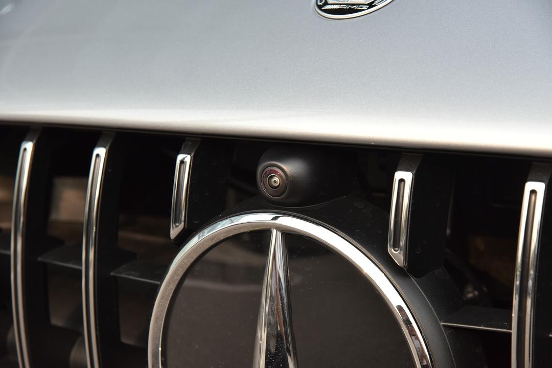 Mercedes-Benz AMG GT 2026, фото 15