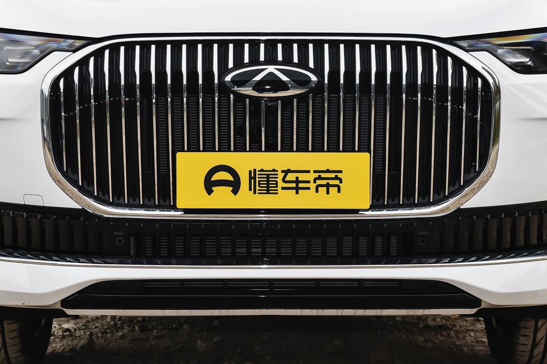 Chery Tiggo 9 C-DM 2026, фото 10