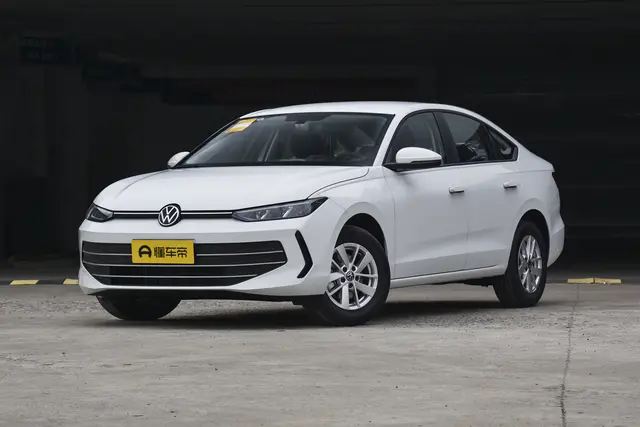 Volkswagen Lavida 2026 — купить из Китая под заказ