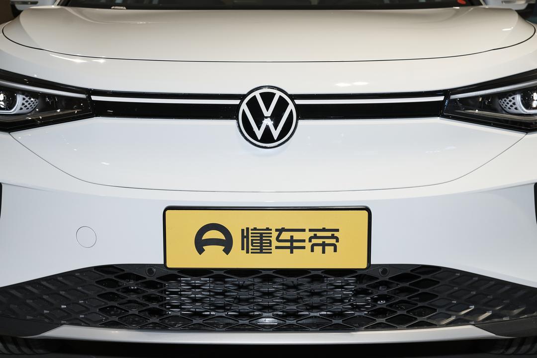 Volkswagen ID.4 CROZZ 2026, фото 10