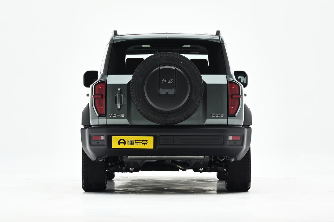 Hongqi G919 2026, фото 6