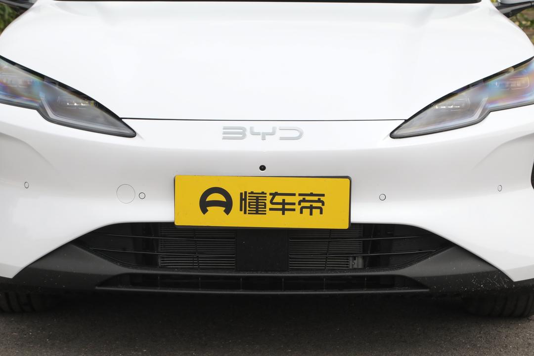 BYD Seal 06 EV 2026, фото 10
