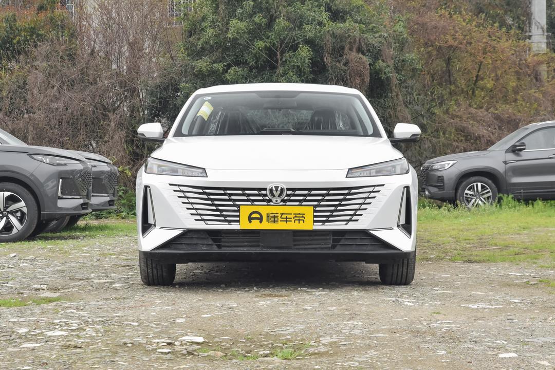 Changan Eado 2026, фото 2