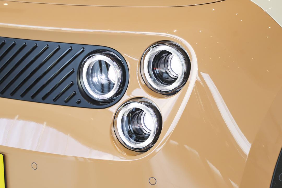 NIO Firefly 2026, фото 14