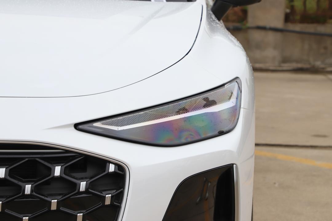 Audi A6L 2026, фото 11