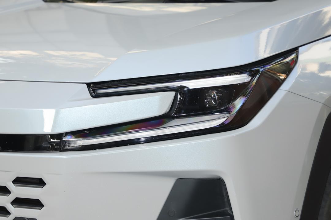 Toyota Wildlander 2026, фото 13