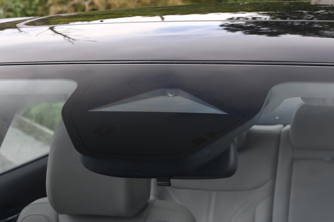 Ford Mondeo 2026, фото 15