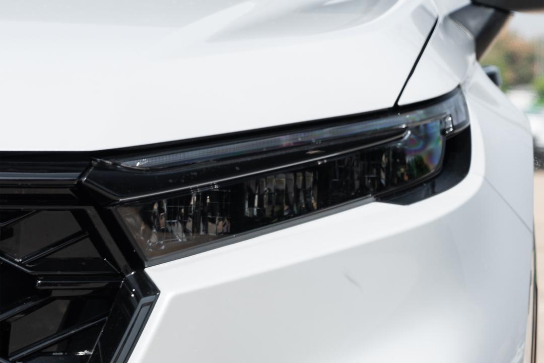 Honda CR-V 2026, фото 11