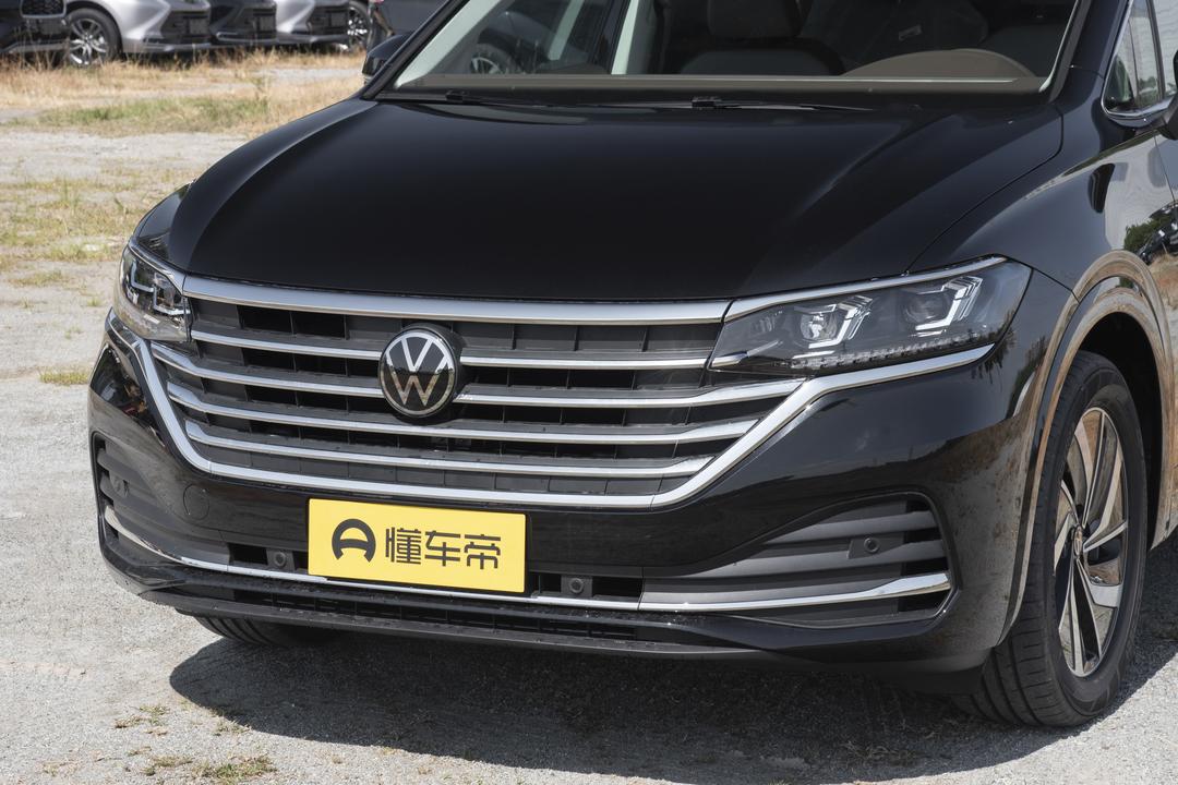 Volkswagen Viloran 2026, фото 9