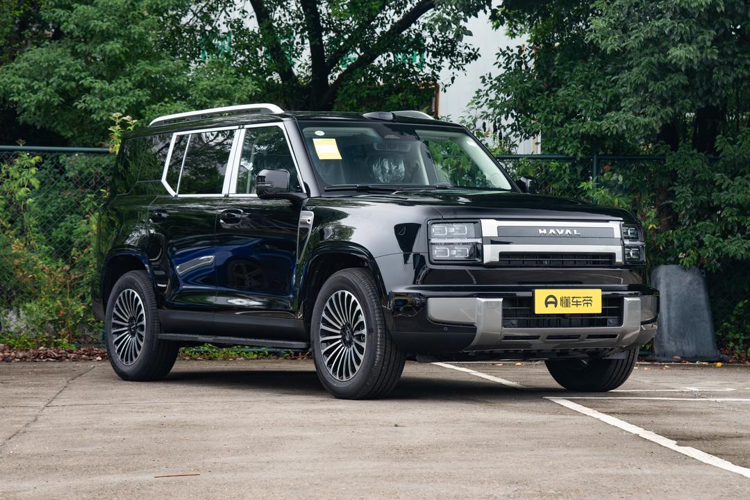 Haval H10 2026, фото 3