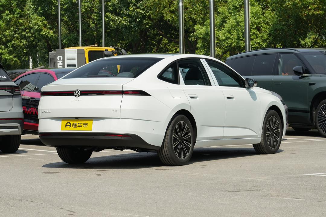 Volkswagen ID. ERA 5S 2026, фото 7