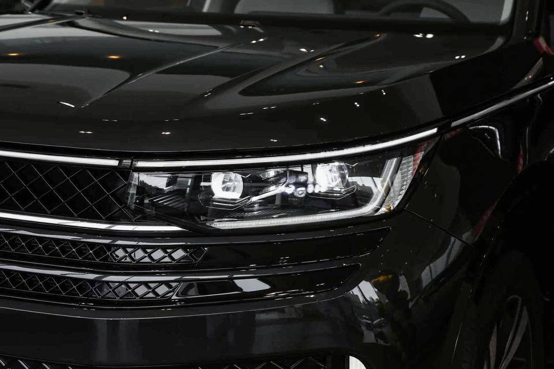 Volkswagen Talagon 2026, фото 13