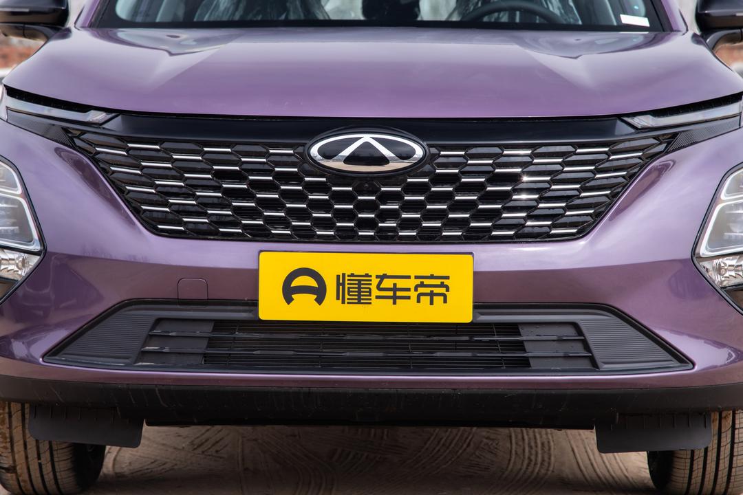 Chery Tiggo 4 Pro 2026, фото 10