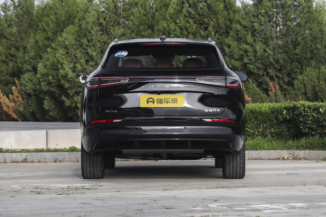 Chery T9L 2026, фото 6