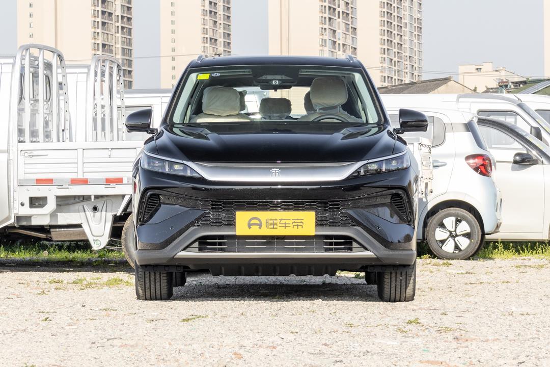 BYD Song Pro DM 2026, фото 2